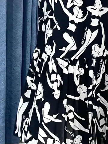 GRACE CONTINENTAL yoshi コーディネート画像