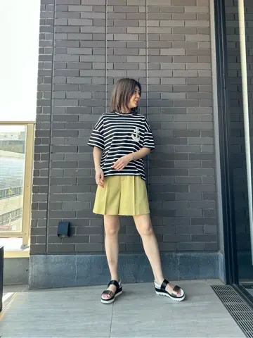 GRACE CONTINENTAL 佐藤　優里香 コーディネート画像