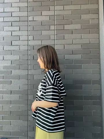 GRACE CONTINENTAL 佐藤　優里香 コーディネート画像