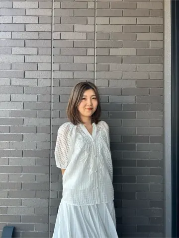 GRACE CONTINENTAL 佐藤　優里香 コーディネート画像