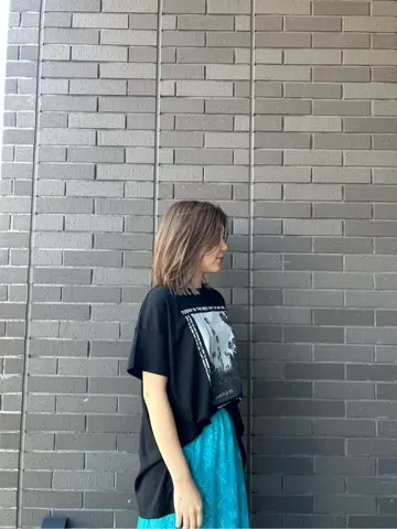 GRACE CONTINENTAL 佐藤　優里香 コーディネート画像