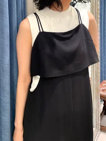 GRACE CONTINENTAL yoshi コーディネート画像