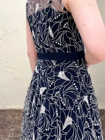 GRACE CONTINENTAL Kogane. コーディネート画像