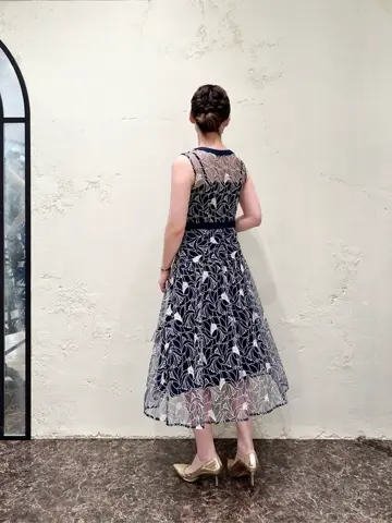 GRACE CONTINENTAL Kogane. コーディネート画像