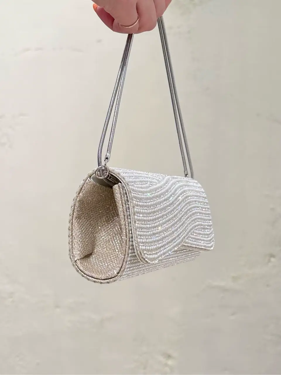 GRACE CONTINENTAL Kogane. コーディネート画像