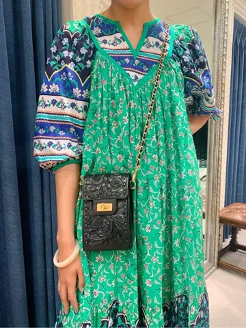 GRACE CONTINENTAL haruka iwasaki コーディネート画像