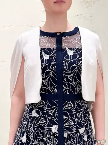 GRACE CONTINENTAL Kogane. コーディネート画像