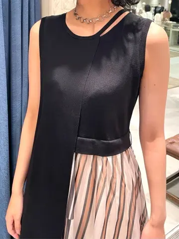 GRACE CONTINENTAL yoshi コーディネート画像