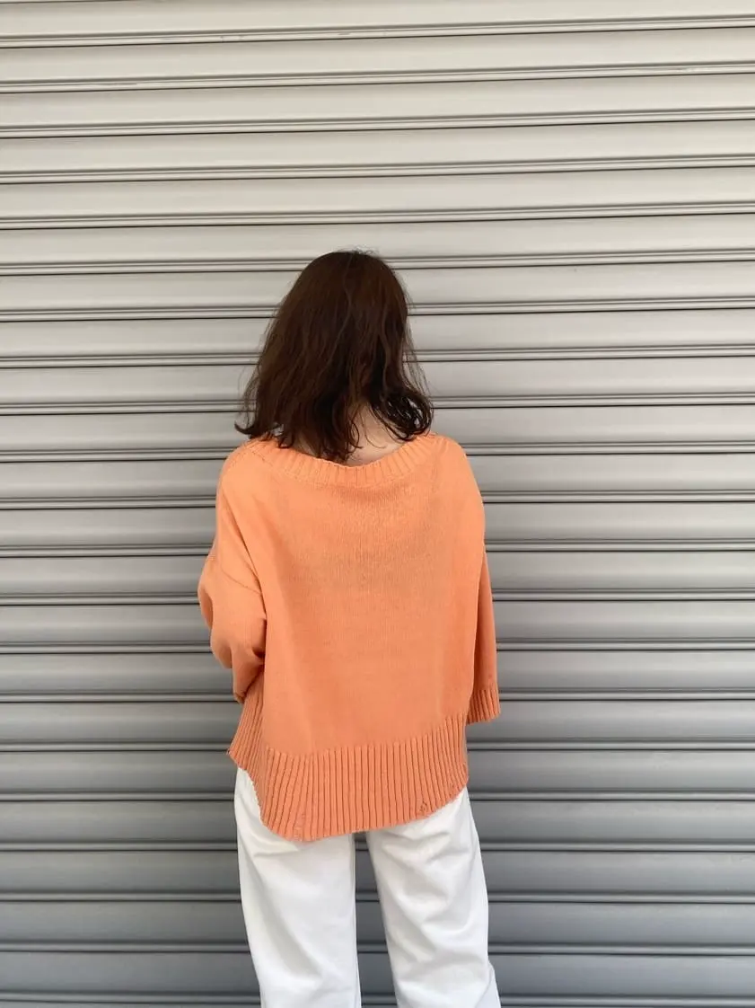 GRACE CONTINENTAL 青木育日 コーディネート画像