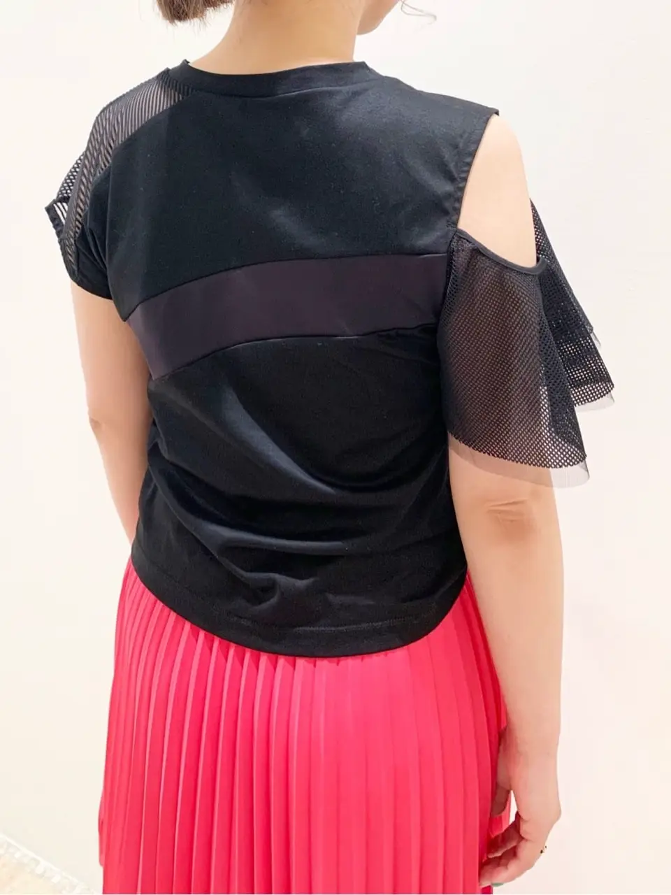 GRACE CONTINENTAL くまさか コーディネート画像