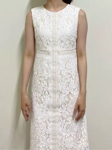 GRACE CONTINENTAL Abe コーディネート画像