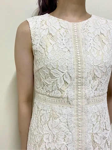 GRACE CONTINENTAL Abe コーディネート画像