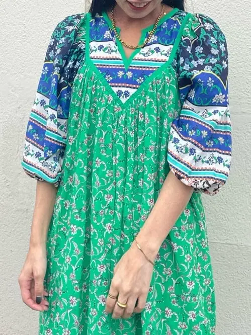 GRACE CONTINENTAL  Sekine コーディネート画像