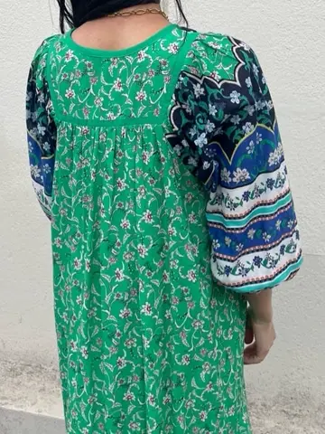 GRACE CONTINENTAL  Sekine コーディネート画像