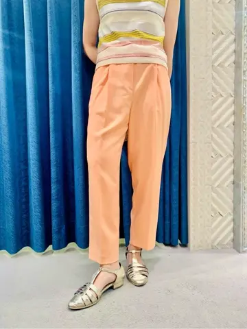 GRACE CONTINENTAL haruka iwasaki コーディネート画像