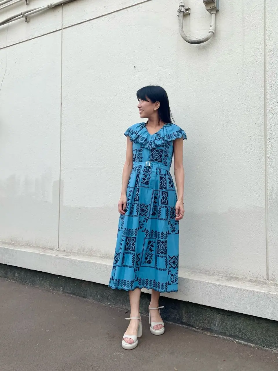   Sekine コーディネート画像