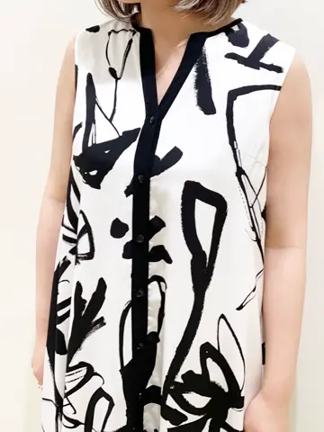 GRACE CONTINENTAL くまさか コーディネート画像