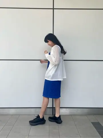 GRACE CONTINENTAL  Sekine コーディネート画像