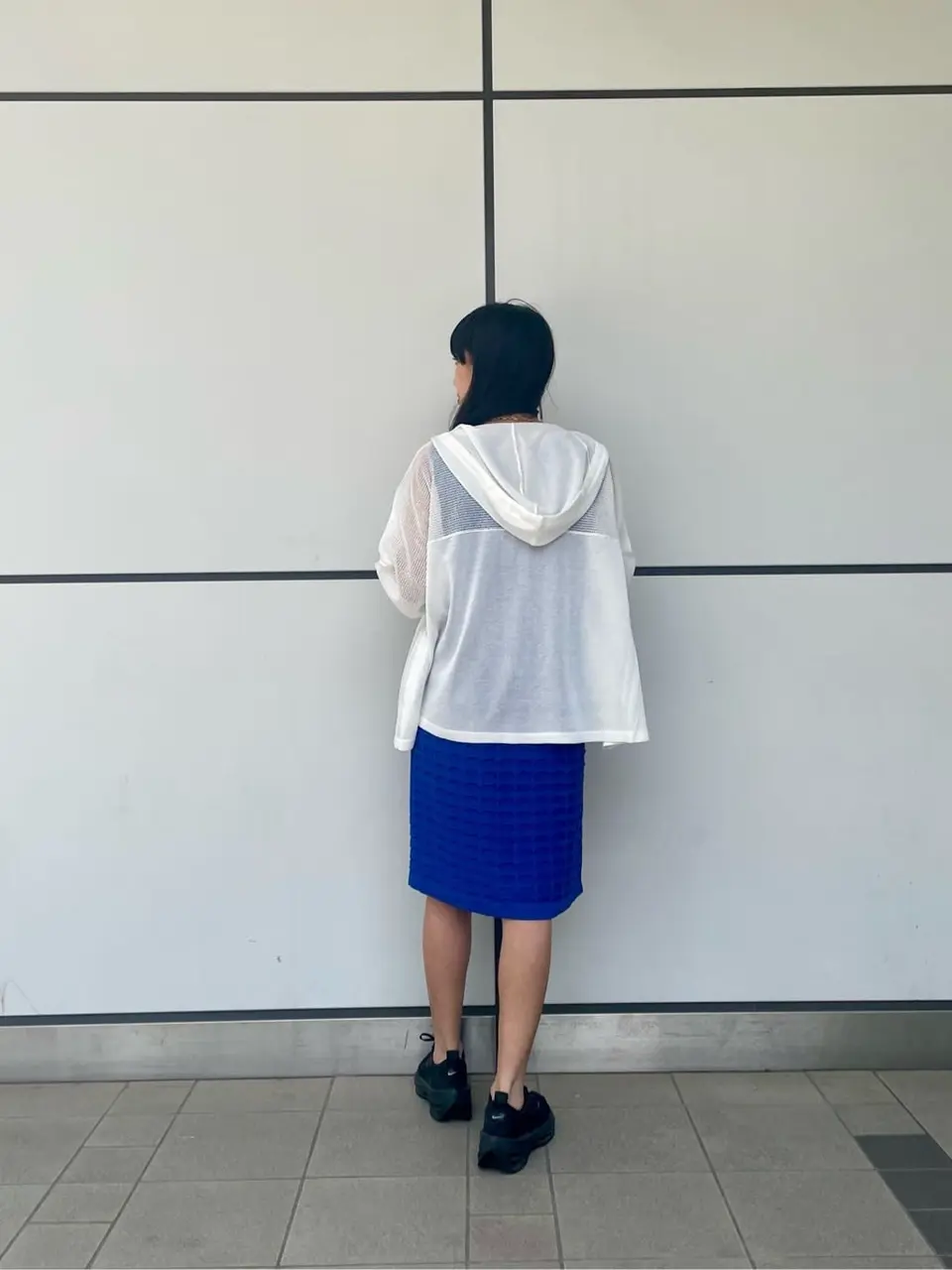 GRACE CONTINENTAL  Sekine コーディネート画像