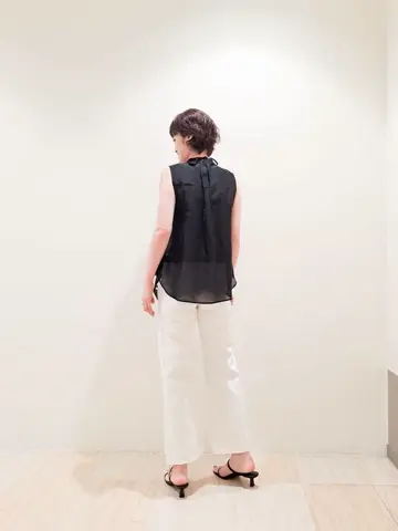 GRACE CONTINENTAL 今野　志保 コーディネート画像