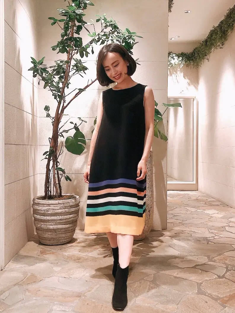  okunaka_desu コーディネート画像