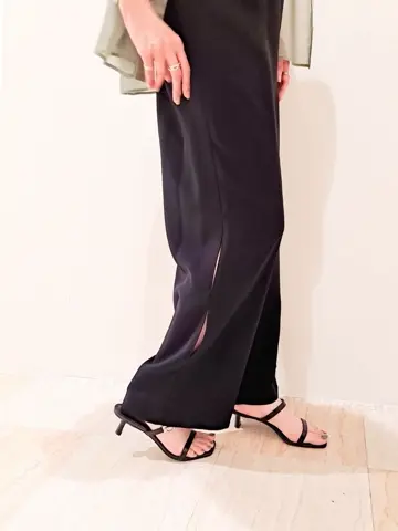 GRACE CONTINENTAL 今野　志保 コーディネート画像