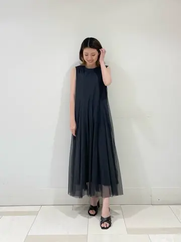 GRACE CONTINENTAL minami コーディネート画像