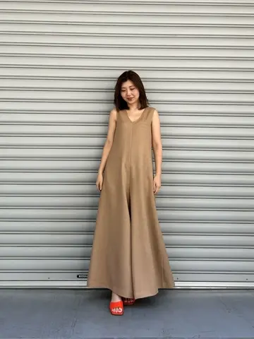 GRACE CONTINENTAL 佐藤　優里香 コーディネート画像