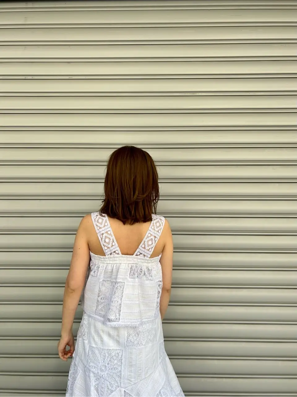 GRACE CONTINENTAL 佐藤　優里香 コーディネート画像