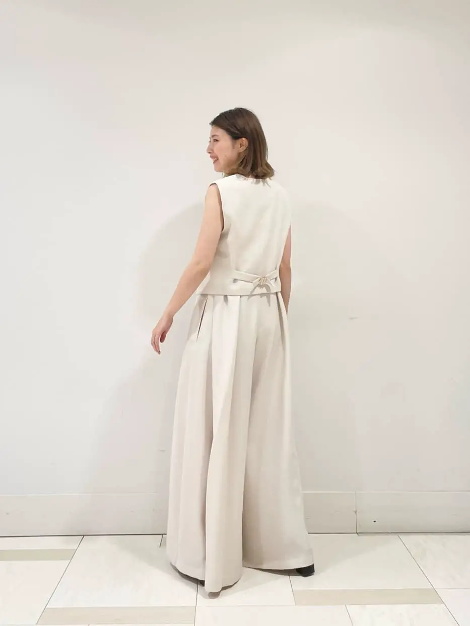 GRACE CONTINENTAL minami コーディネート画像