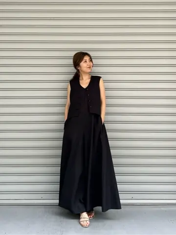 GRACE CONTINENTAL 佐藤　優里香 コーディネート画像