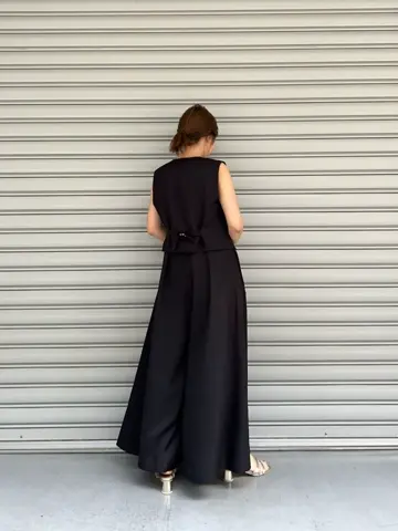 GRACE CONTINENTAL 佐藤　優里香 コーディネート画像