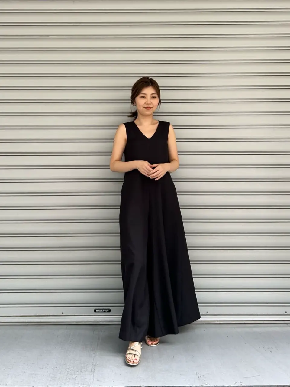 GRACE CONTINENTAL 佐藤　優里香 コーディネート画像