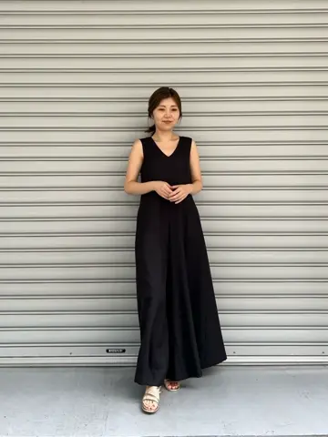 GRACE CONTINENTAL 佐藤　優里香 コーディネート画像