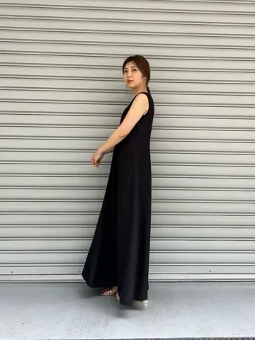 GRACE CONTINENTAL 佐藤　優里香 コーディネート画像