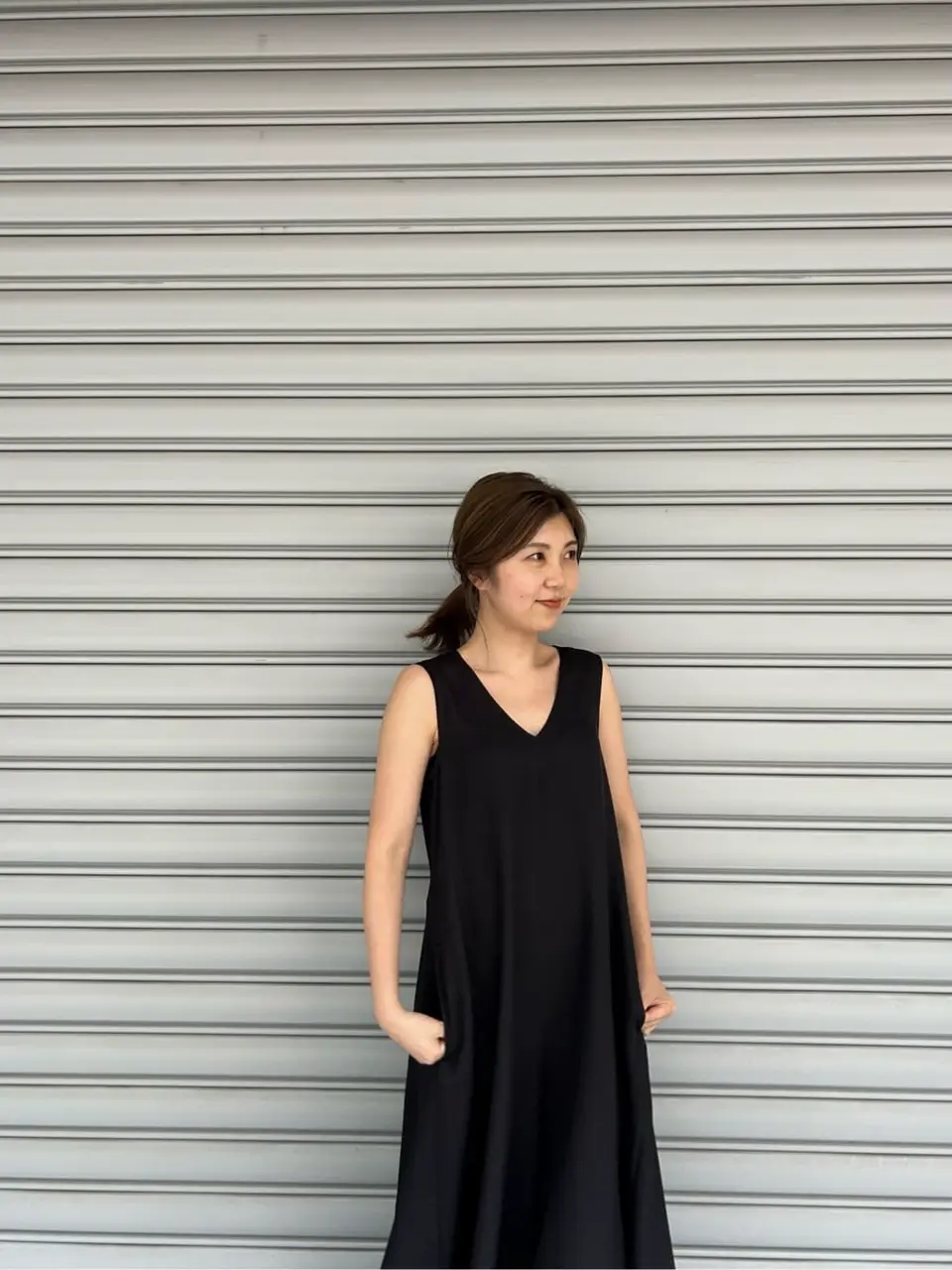 GRACE CONTINENTAL 佐藤　優里香 コーディネート画像