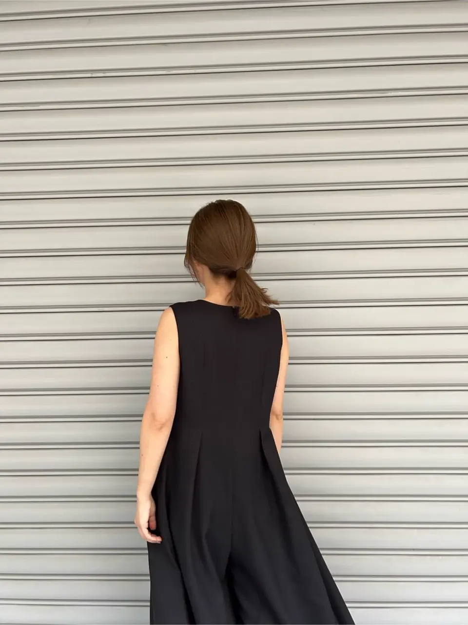 GRACE CONTINENTAL 佐藤　優里香 コーディネート画像