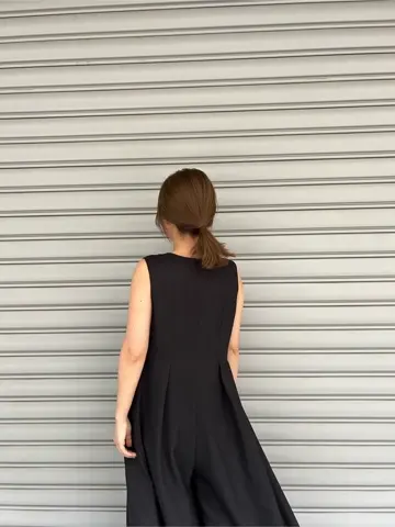 GRACE CONTINENTAL 佐藤　優里香 コーディネート画像