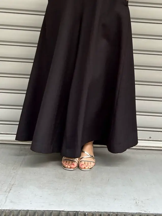 GRACE CONTINENTAL 佐藤　優里香 コーディネート画像