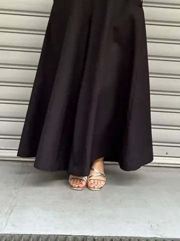 GRACE CONTINENTAL 佐藤　優里香 コーディネート画像