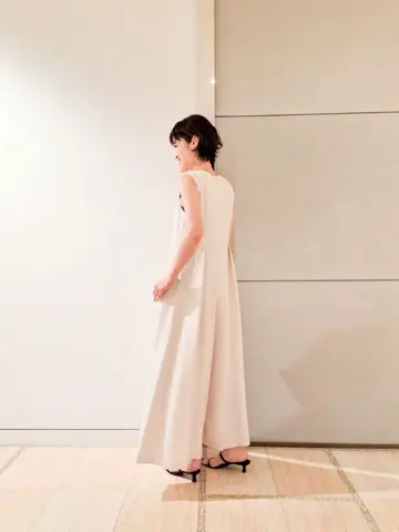 GRACE CONTINENTAL 今野　志保 コーディネート画像