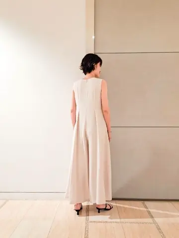 GRACE CONTINENTAL 今野　志保 コーディネート画像