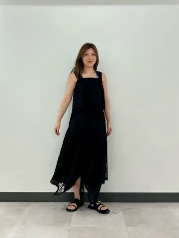 GRACE CONTINENTAL 佐藤　優里香 コーディネート画像