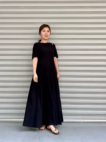 GRACE CONTINENTAL 佐藤　優里香 コーディネート画像