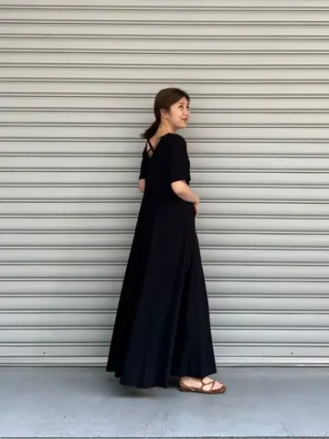 GRACE CONTINENTAL 佐藤　優里香 コーディネート画像