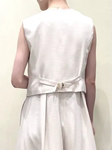 GRACE CONTINENTAL sa-ya コーディネート画像