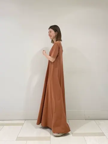 GRACE CONTINENTAL minami コーディネート画像