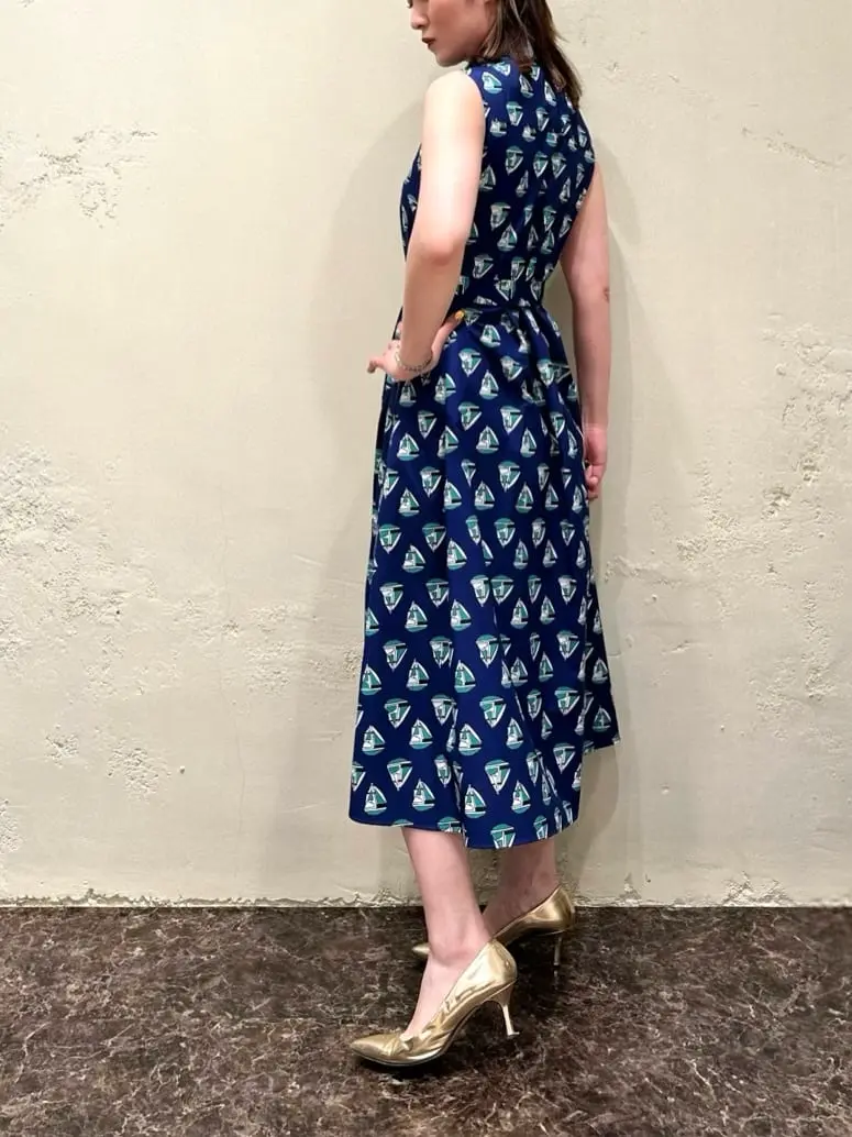 GRACE CONTINENTAL Kogane. コーディネート画像