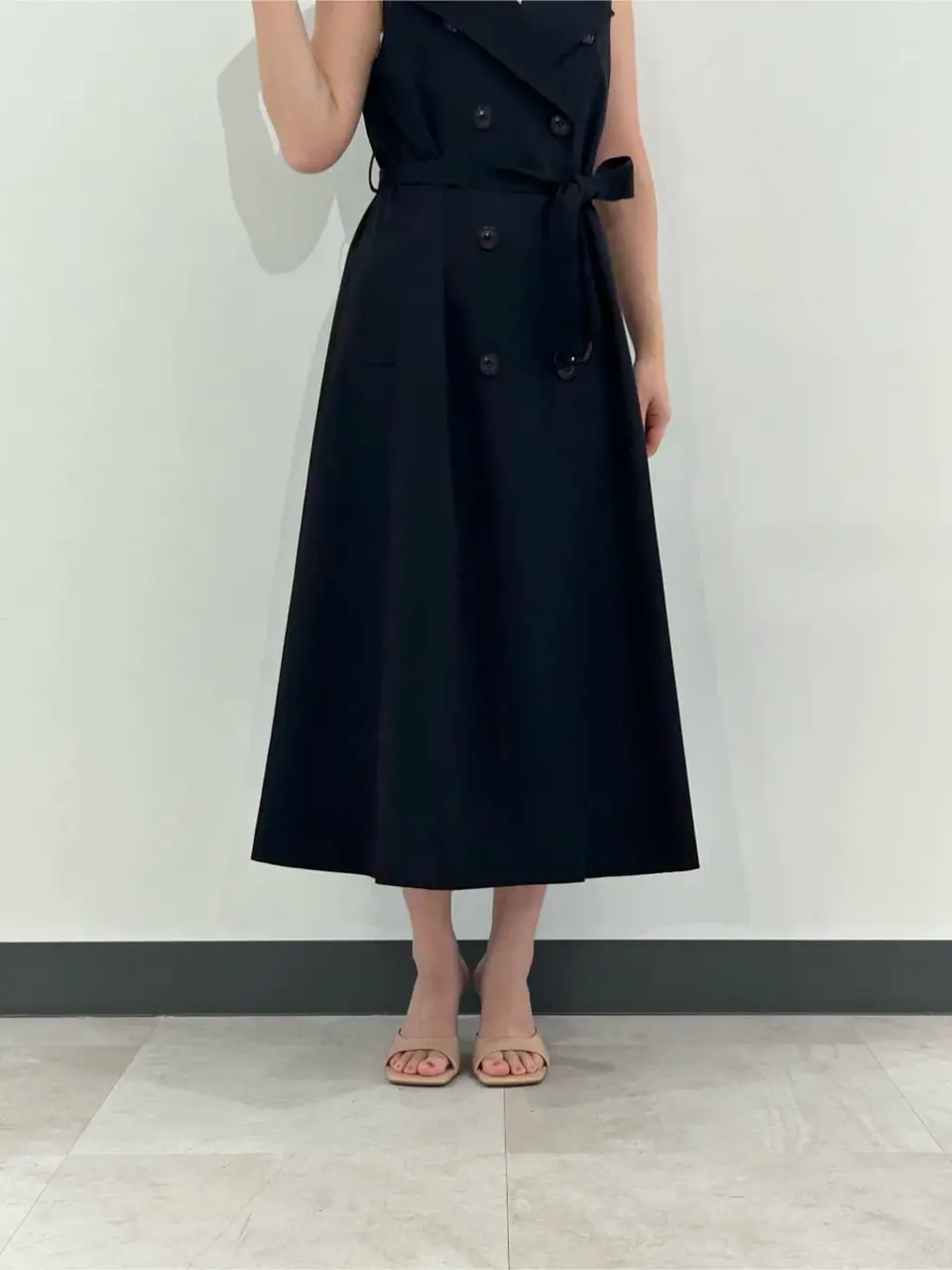 GRACE CONTINENTAL 佐藤　優里香 コーディネート画像