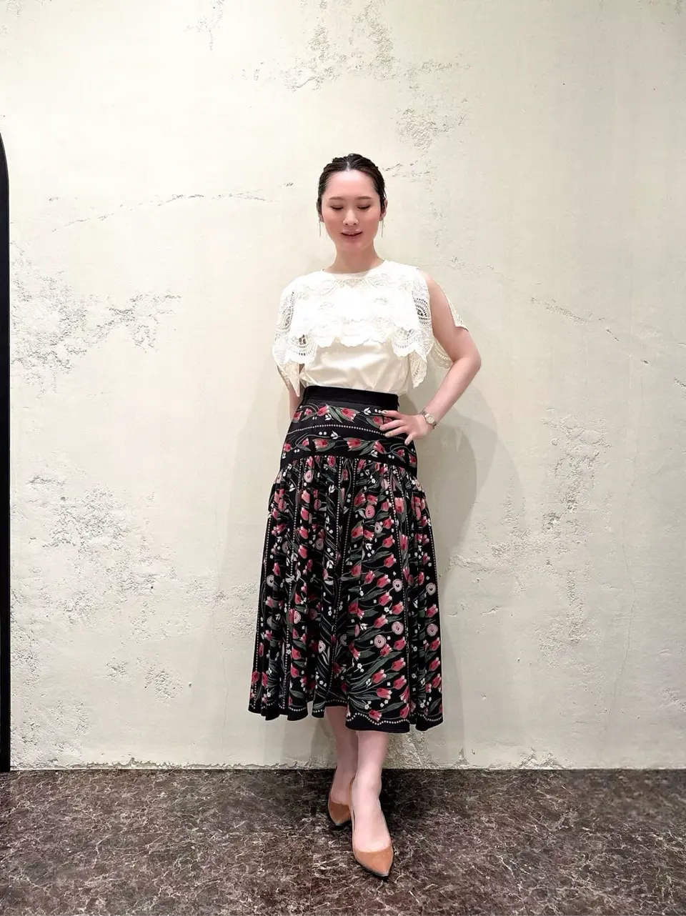  Kogane. コーディネート画像